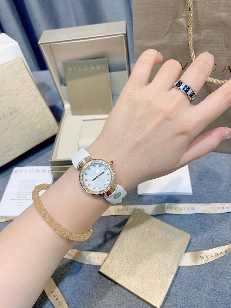 BVLGARI Watches Practical 178391