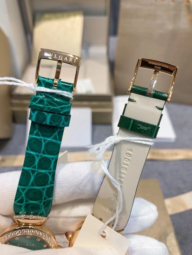 Youthful BVLGARI Watches 178392