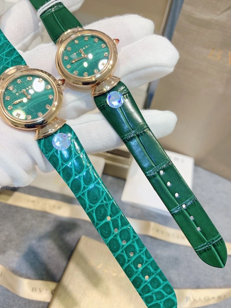 BVLGARI Watches Efficient 178394