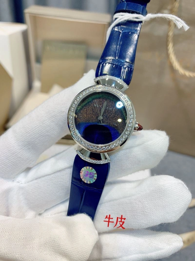 EasyCare BVLGARI Watches 178402