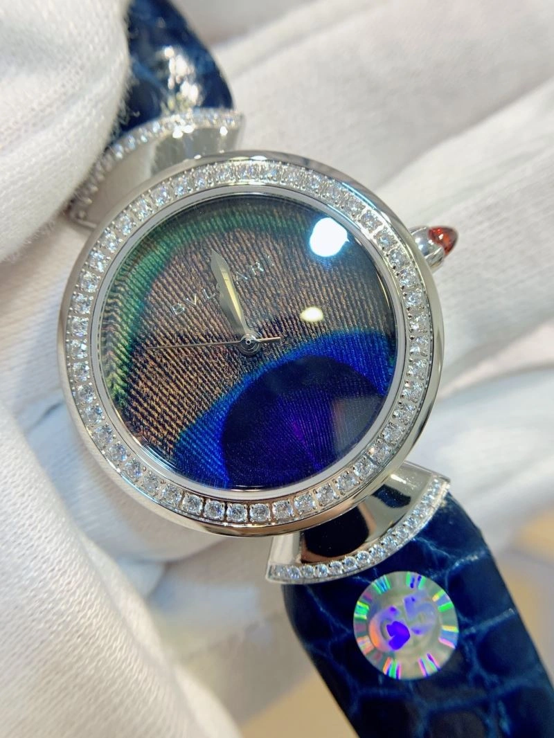 EasyCare BVLGARI Watches 178402