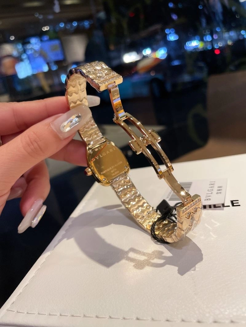 BVLGARI Watches Vibrant 178415