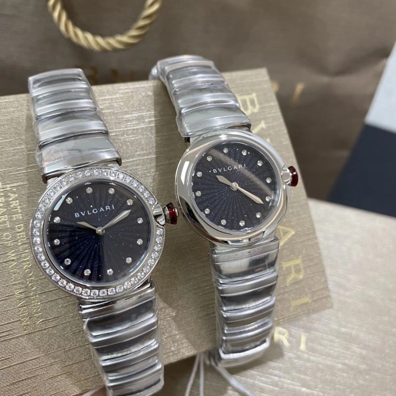OnTrend BVLGARI Watches 178386