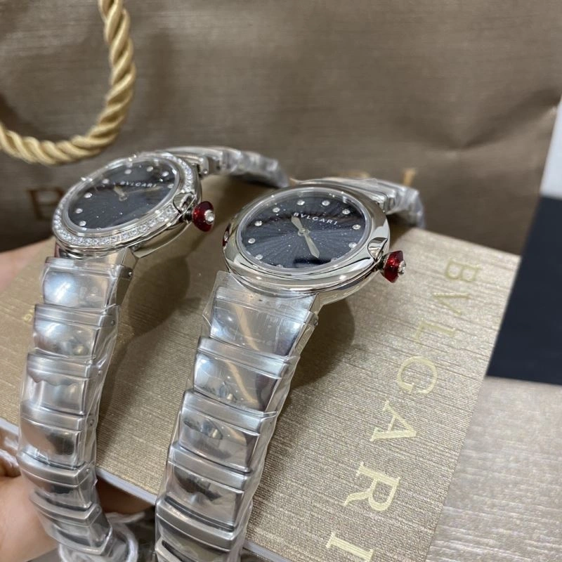 OnTrend BVLGARI Watches 178386