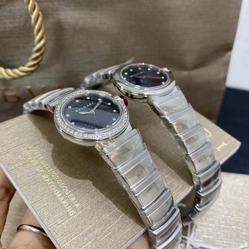OnTrend BVLGARI Watches 178386