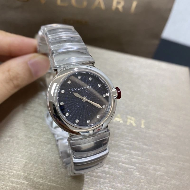 OnTrend BVLGARI Watches 178386