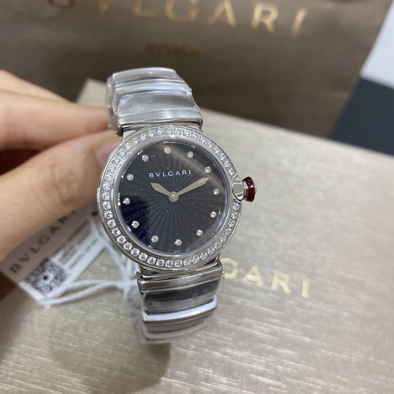 OnTrend BVLGARI Watches 178386
