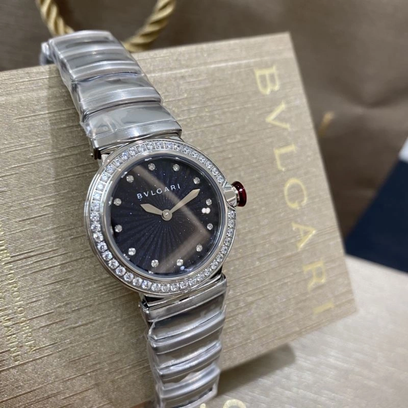 OnTrend BVLGARI Watches 178386