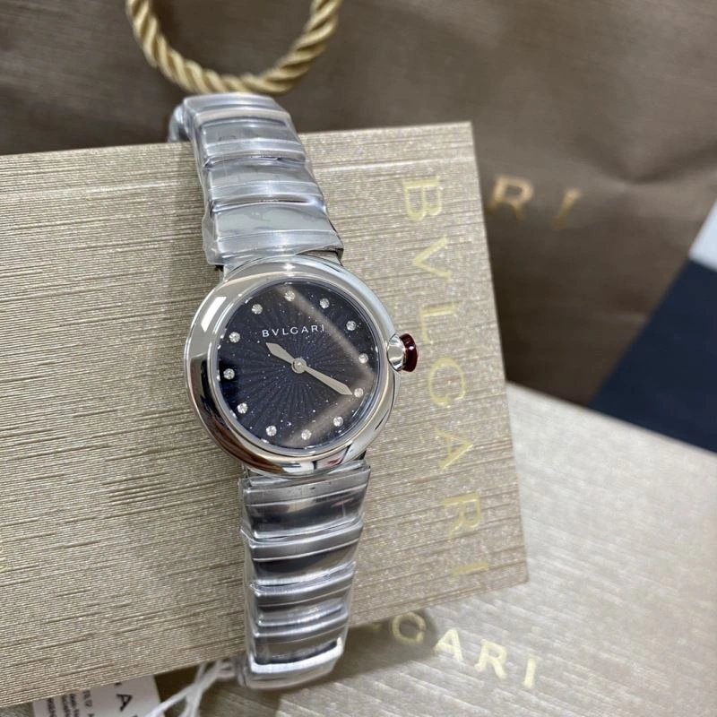 OnTrend BVLGARI Watches 178386
