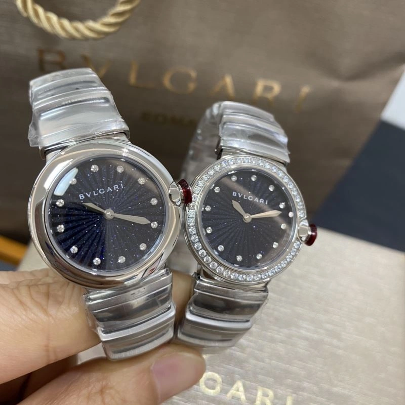OnTrend BVLGARI Watches 178386