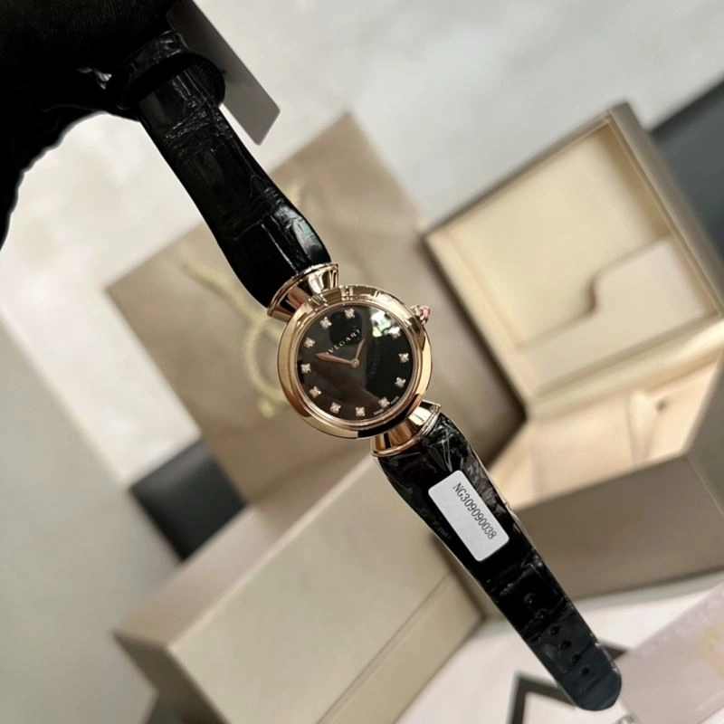 BVLGARI Watches Cozy 178390