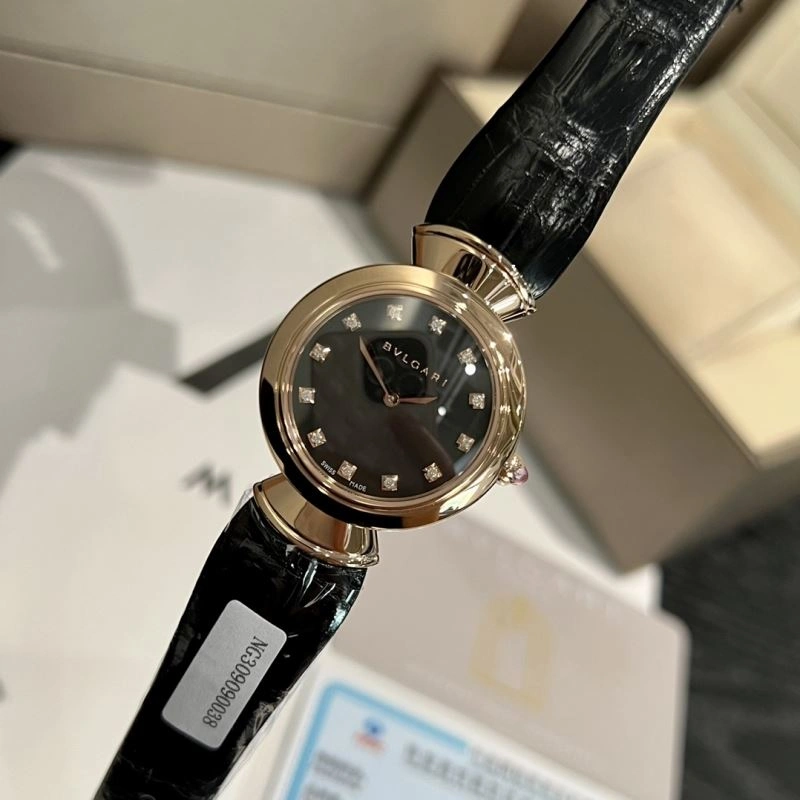 BVLGARI Watches Cozy 178390