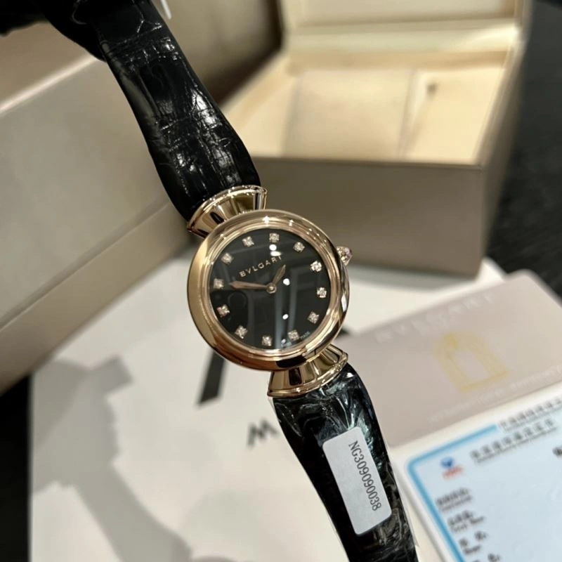 BVLGARI Watches Cozy 178390