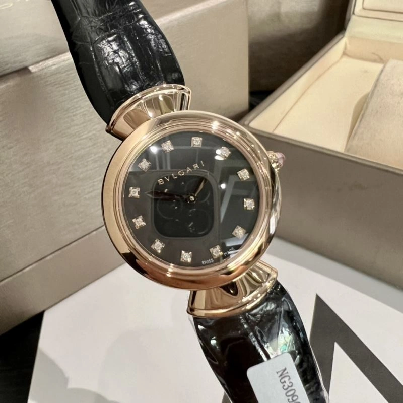 BVLGARI Watches Cozy 178390