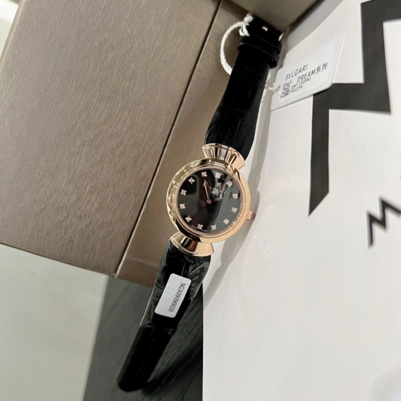 BVLGARI Watches Cozy 178390