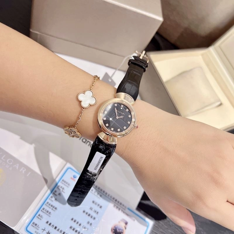 BVLGARI Watches Cozy 178390