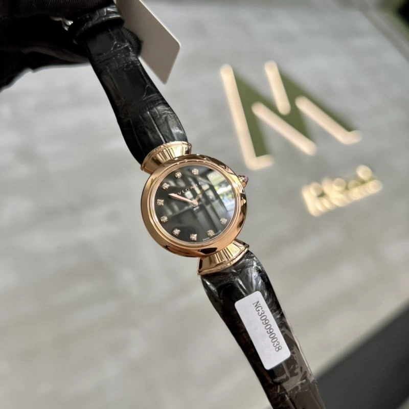 BVLGARI Watches Lightweight 178407
