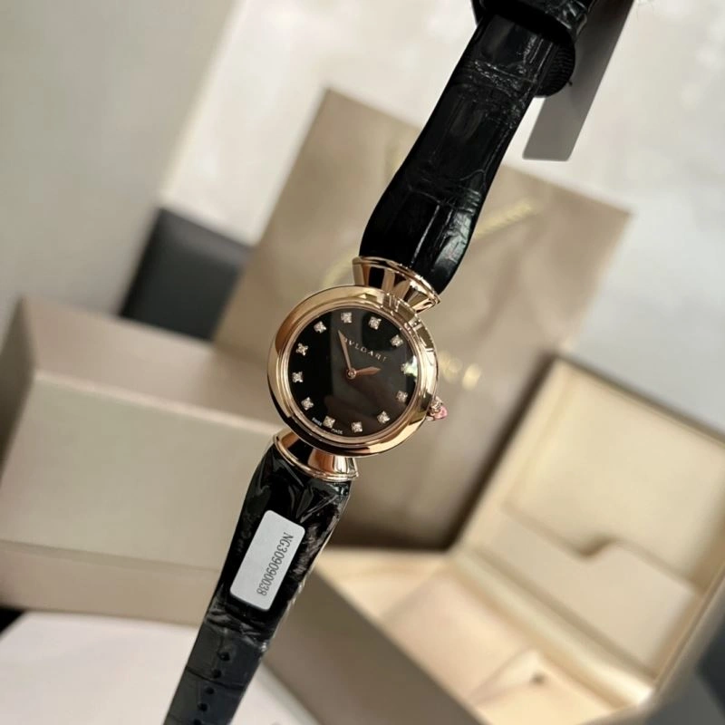BVLGARI Watches Lightweight 178407
