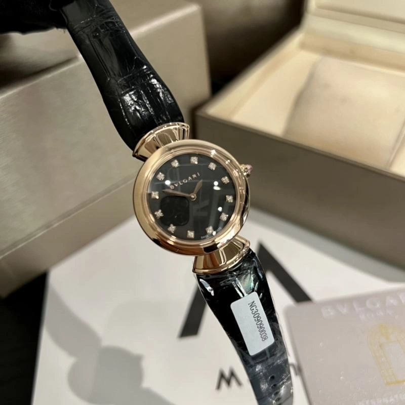 BVLGARI Watches Lightweight 178407