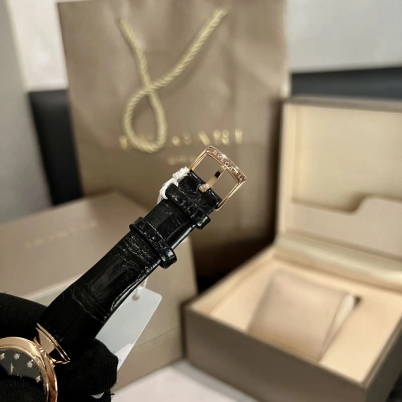 BVLGARI Watches Lightweight 178407