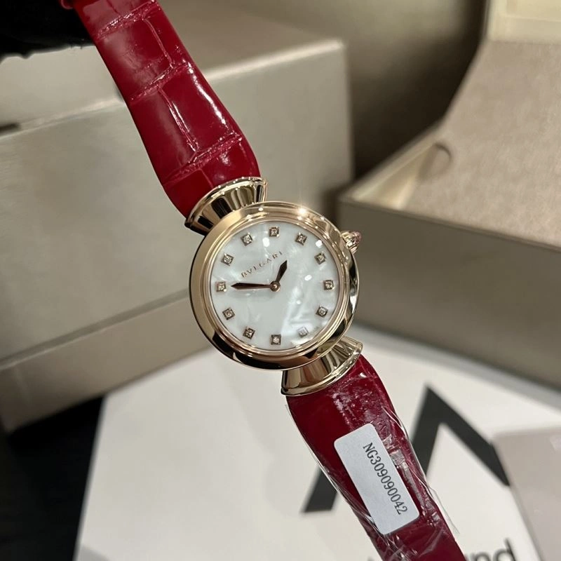 BVLGARI Watches FlexibleFit 178398