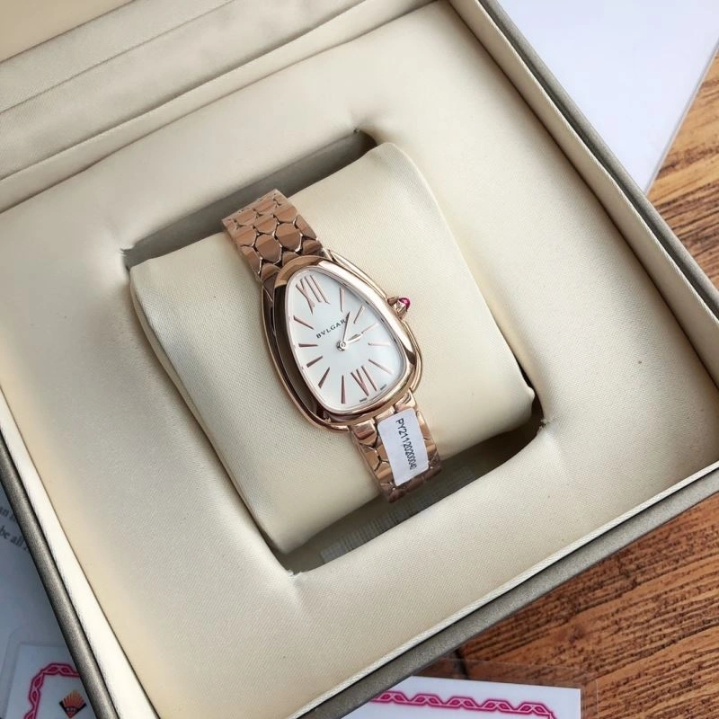 BestValue BVLGARI Watches 178408