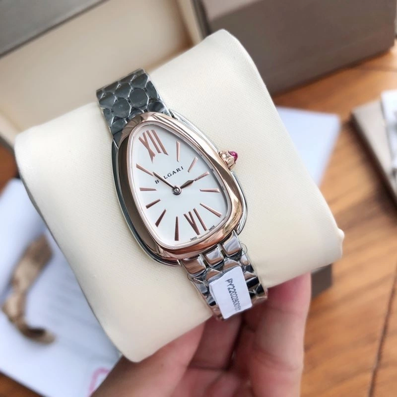 Packable BVLGARI Watches 178403