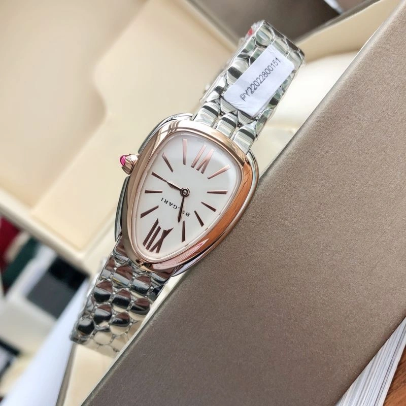 Packable BVLGARI Watches 178403