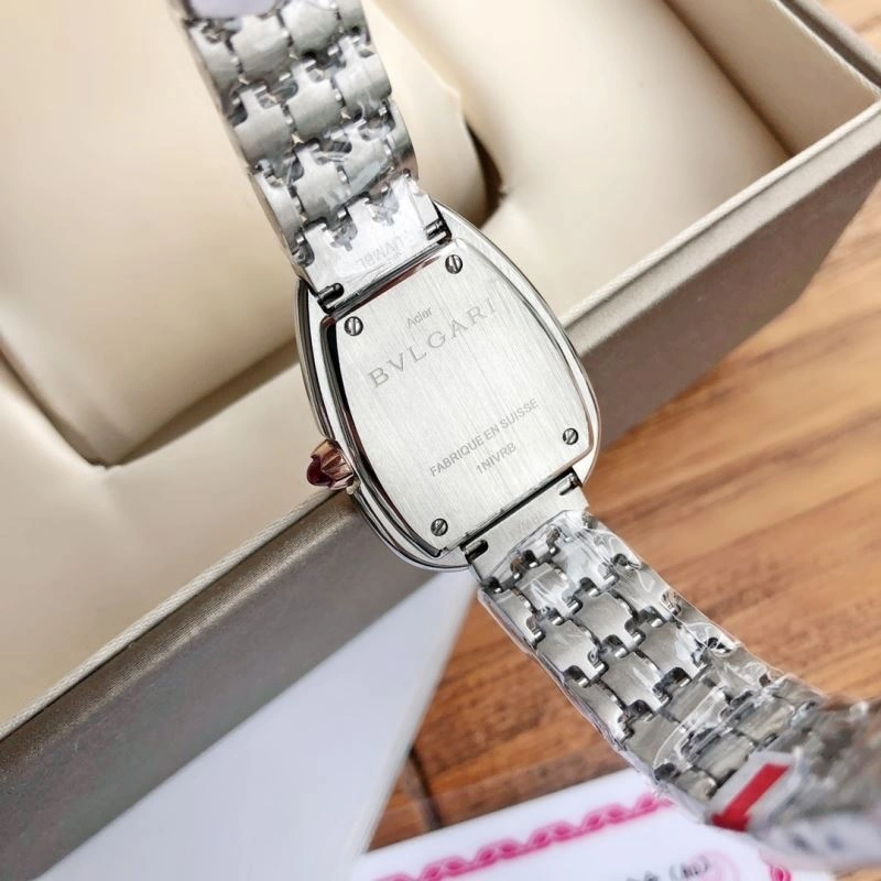 Packable BVLGARI Watches 178403