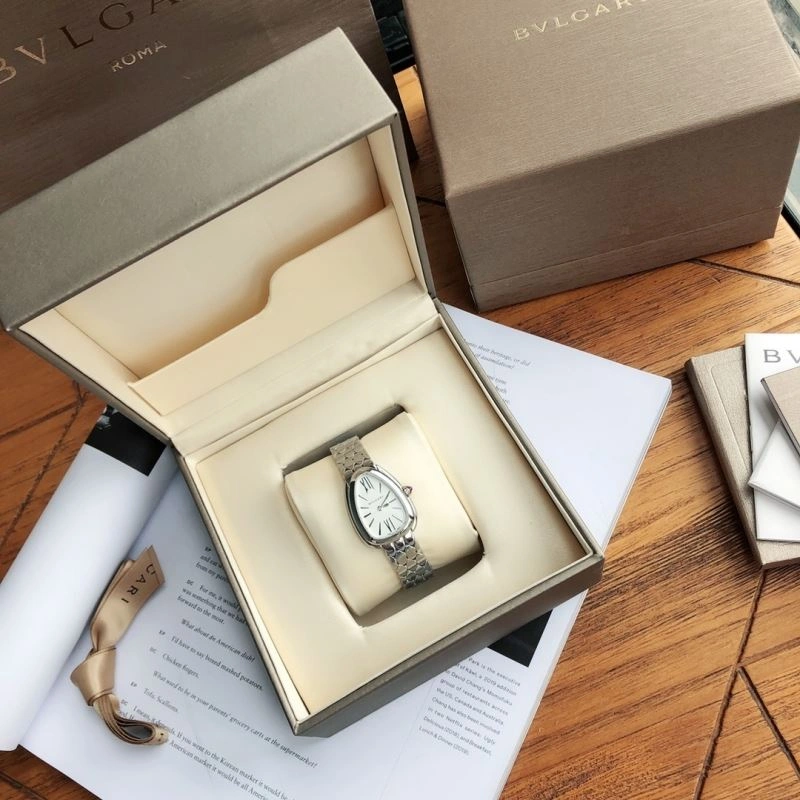 BestValue BVLGARI Watches 178385