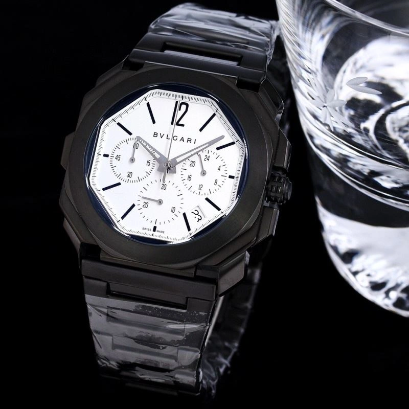 BVLGARI Watches SportInspired 178399