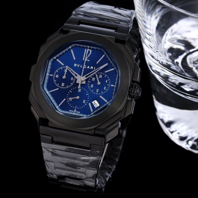 BVLGARI Watches SportInspired 178399