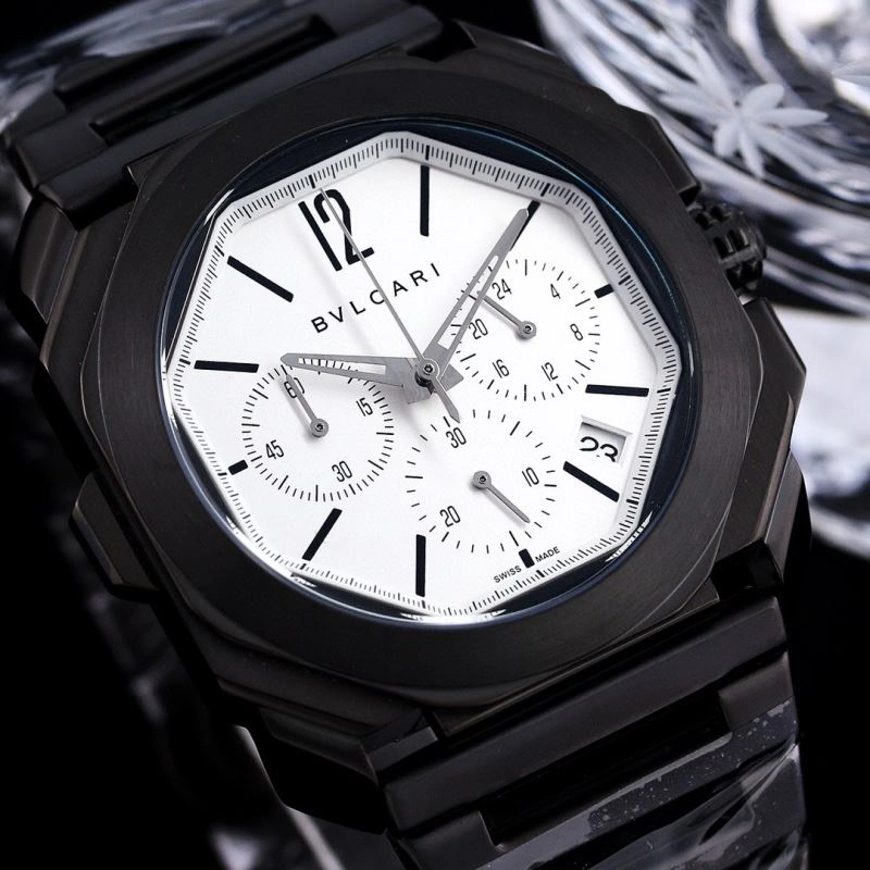 BVLGARI Watches SportInspired 178399