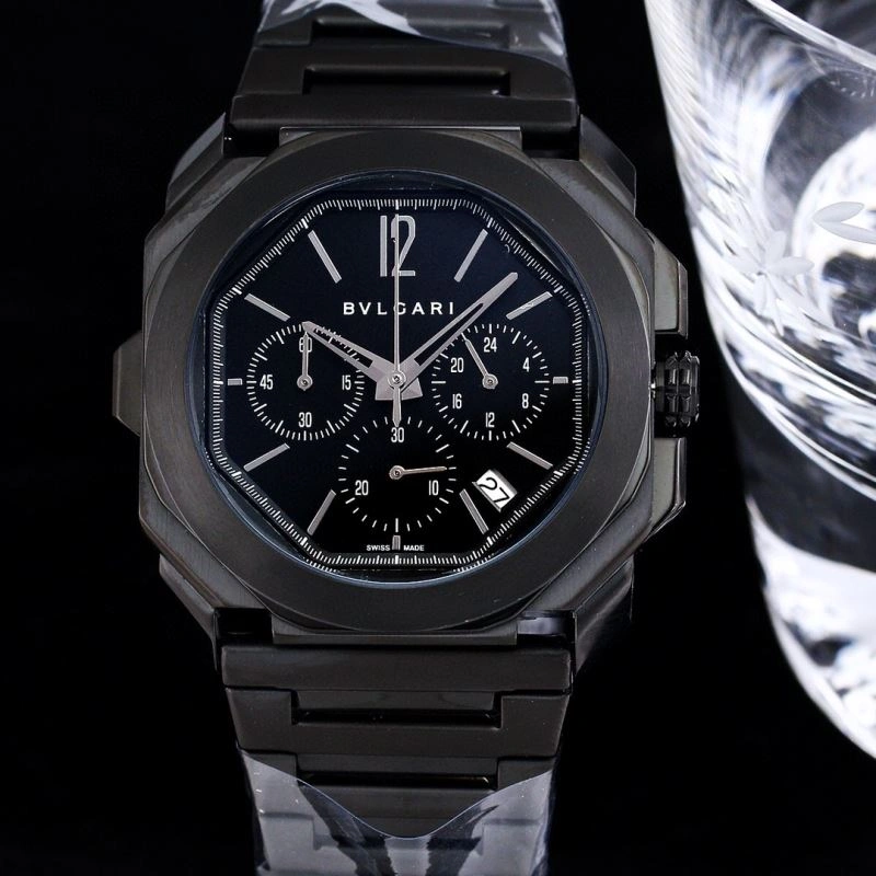 BVLGARI Watches SportInspired 178399
