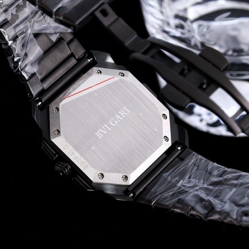 BVLGARI Watches SportInspired 178399