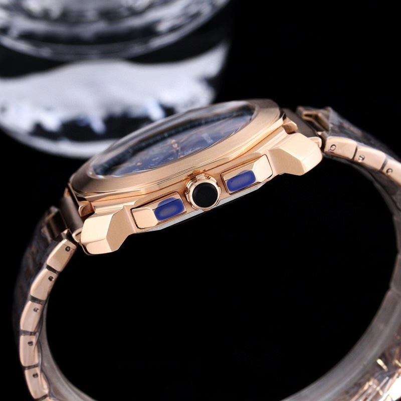 BVLGARI Watches MoistureWicking 178401