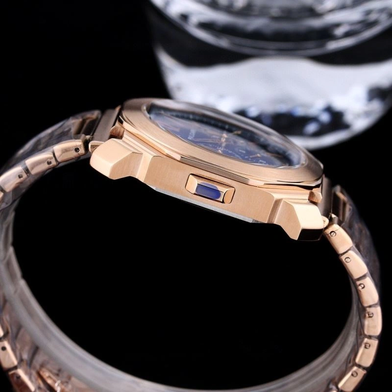 BVLGARI Watches MoistureWicking 178401