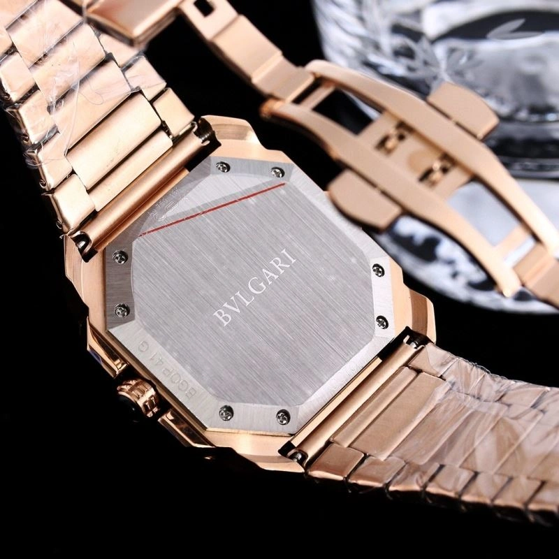 BVLGARI Watches MoistureWicking 178401
