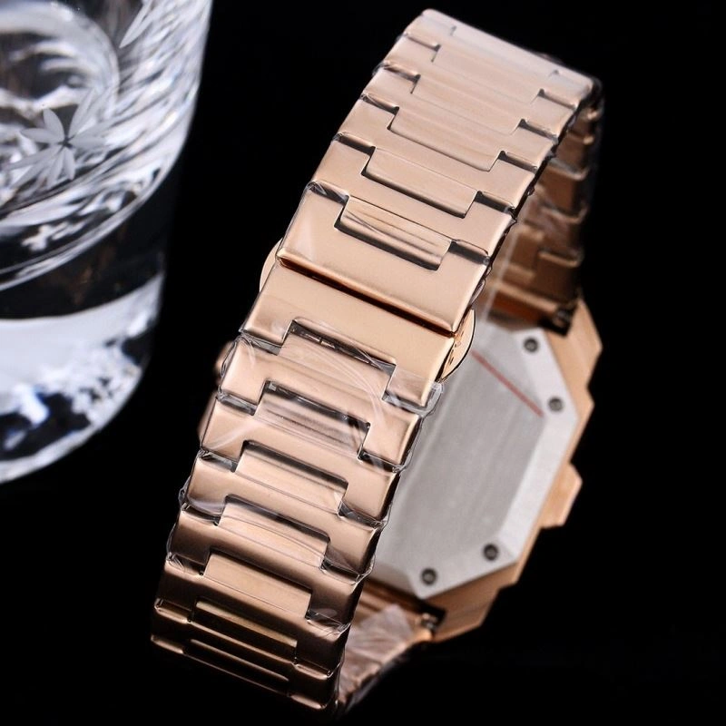 BVLGARI Watches MoistureWicking 178401