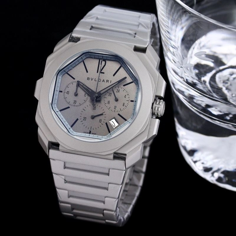 Fashionable BVLGARI Watches 178397