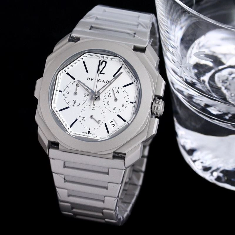 Fashionable BVLGARI Watches 178397