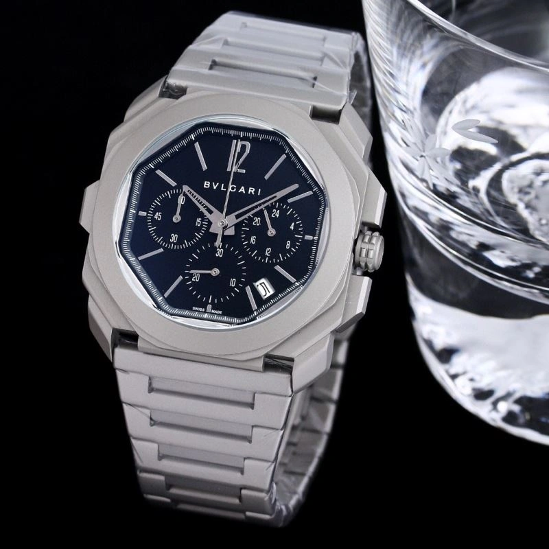 Fashionable BVLGARI Watches 178397