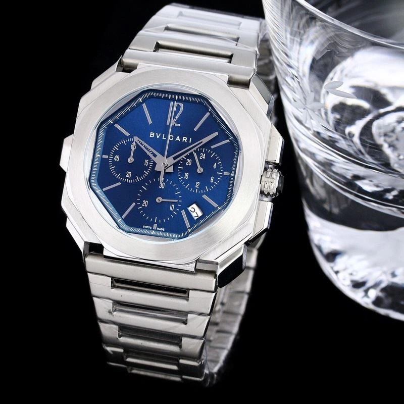 Fashionable BVLGARI Watches 178397