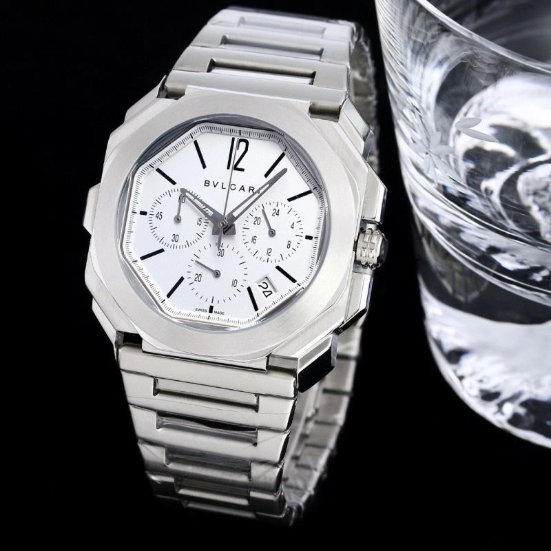 Fashionable BVLGARI Watches 178397