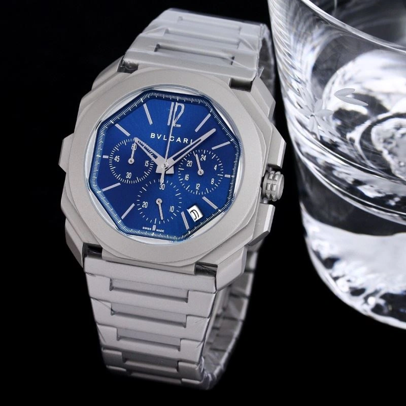 Fashionable BVLGARI Watches 178397