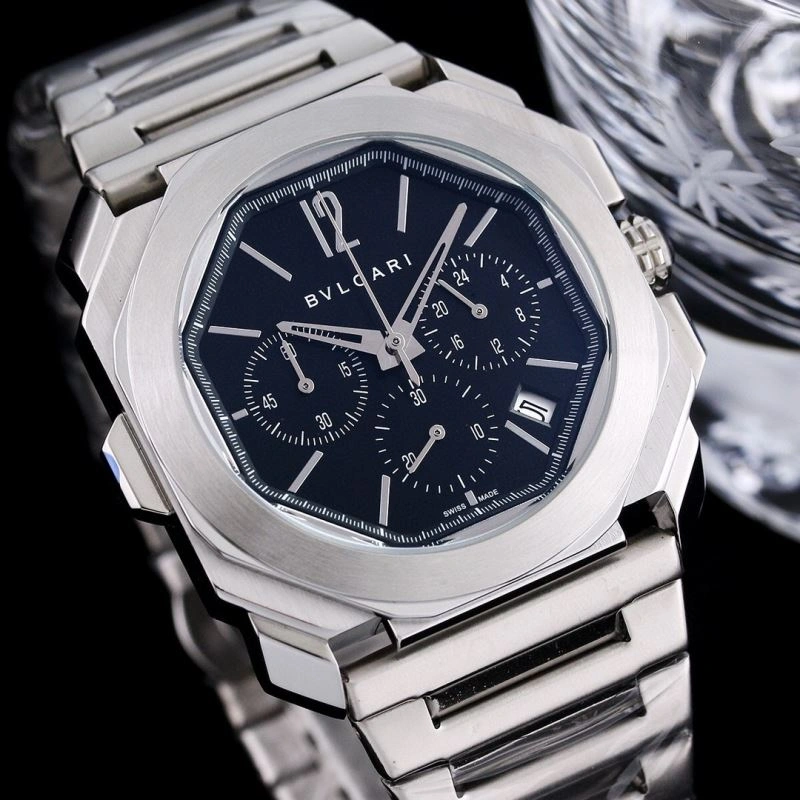 Fashionable BVLGARI Watches 178397