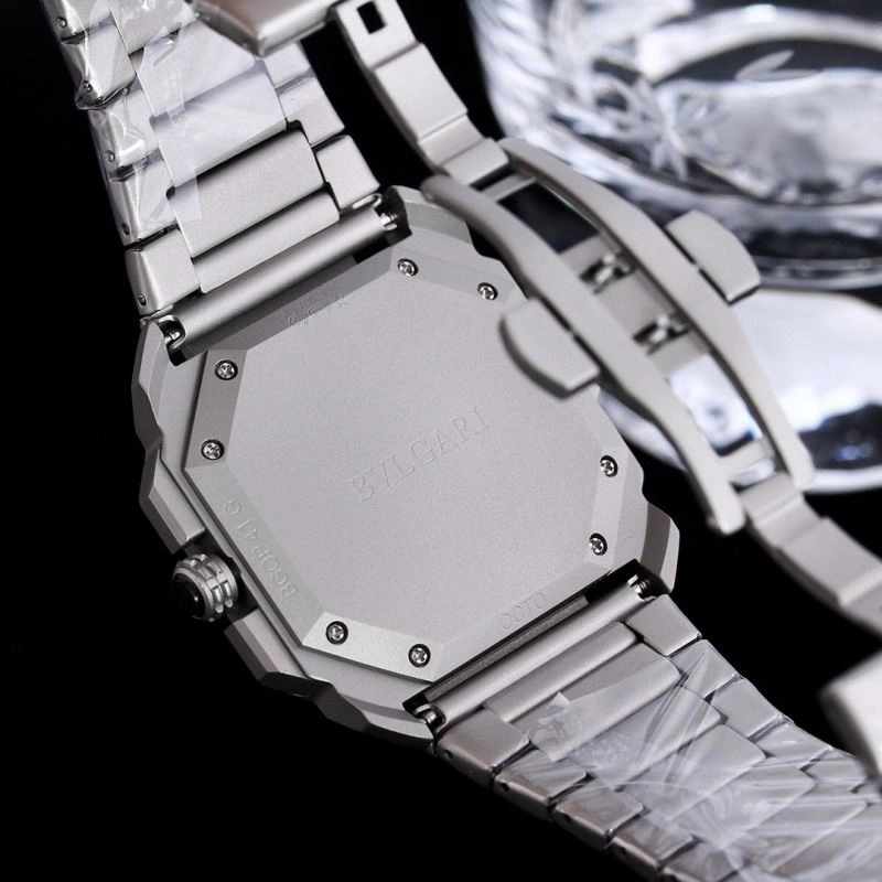 Fashionable BVLGARI Watches 178397
