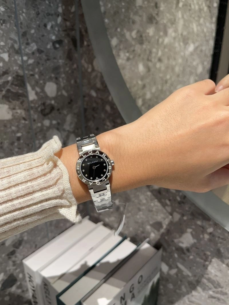 Comfortable BVLGARI Watches 178393