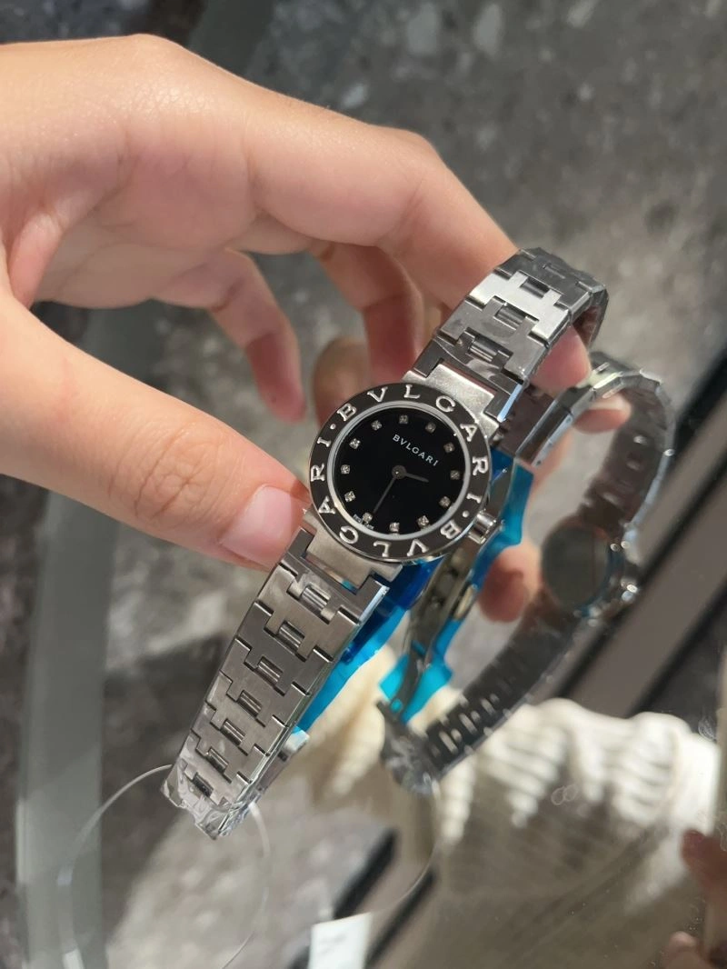 Comfortable BVLGARI Watches 178393