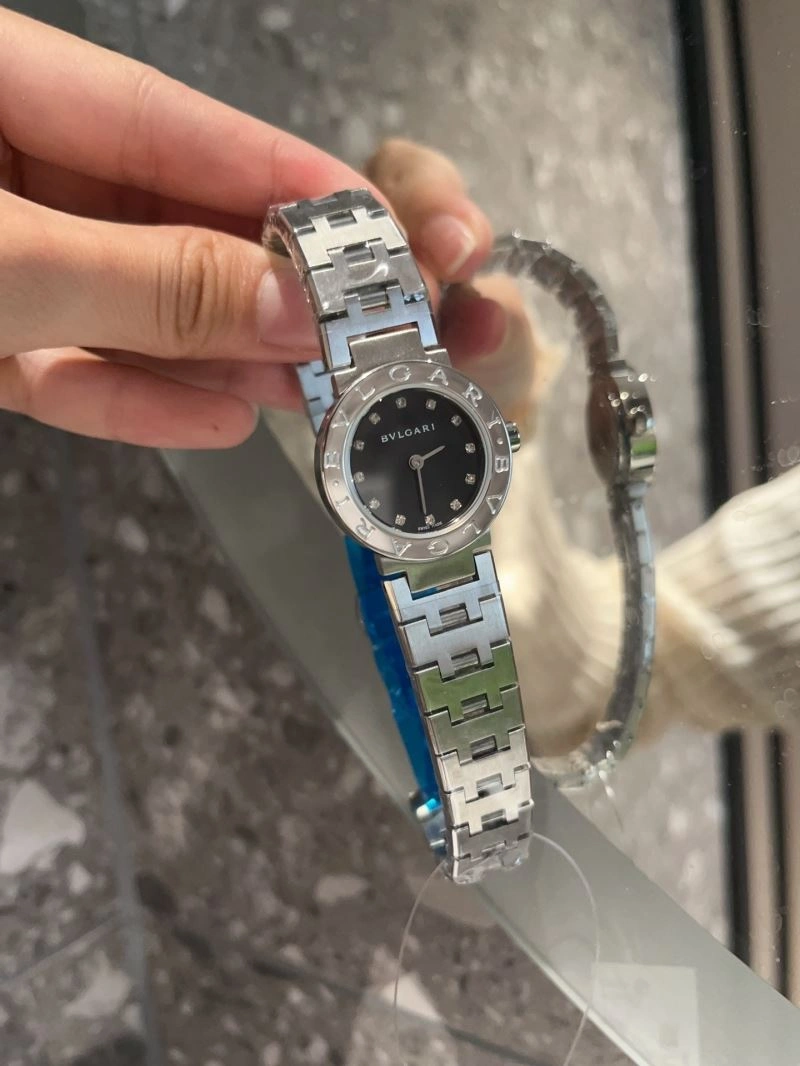 Comfortable BVLGARI Watches 178393